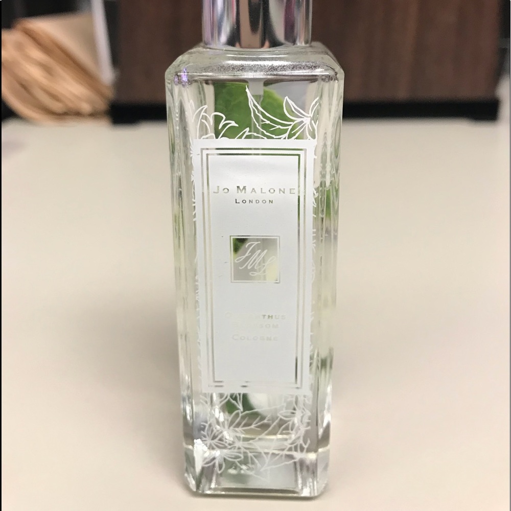 Jo Malone Osmanthus Blossom